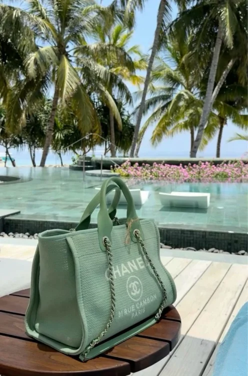 Vacay Fund (1500$)