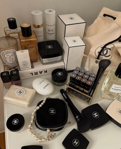 Makeup (500$)