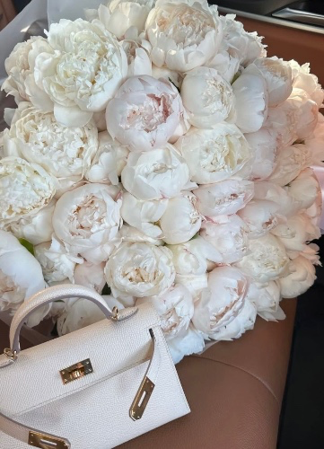 Peonies (200$)