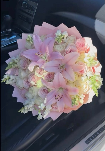 Flowers (70$)
