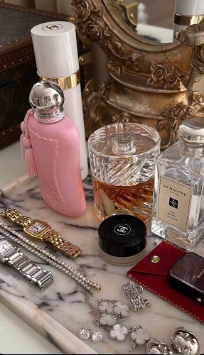 Perfume (400$)