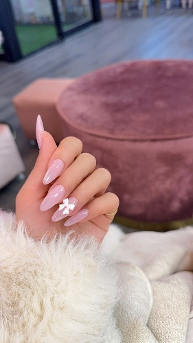 Nails (85$)