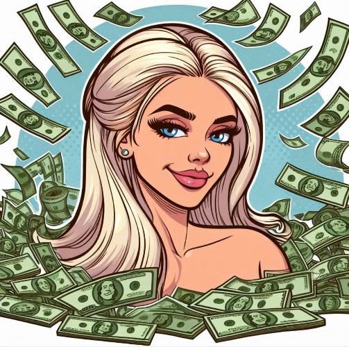 Double tip de présentation 40€