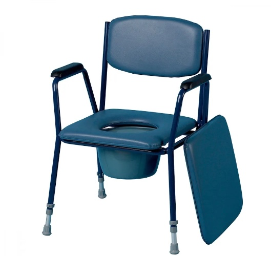 Chaise pour mamie sucée