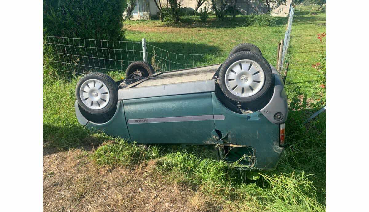 Voiture sans permis 