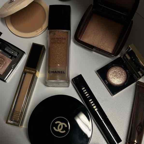 Makeup