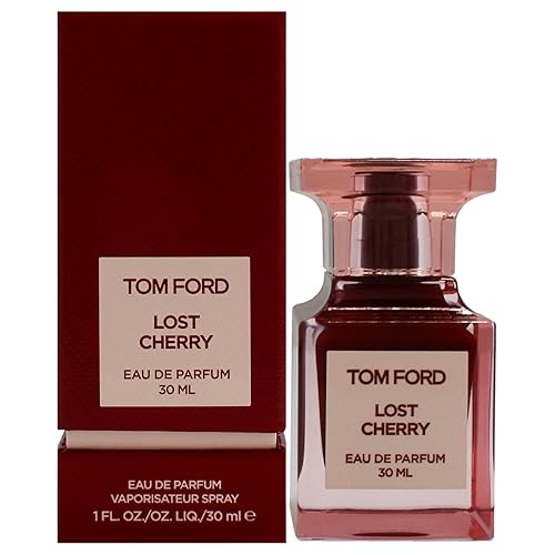 Tom Ford unisex Eau de Parfum lost cherry, 30 ml - Nicht zutreffend - 30 ml (1er Pack)