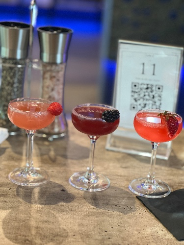 Girls Night Out 🎉 