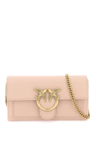 Love Bag Simply Crossbody Bag
