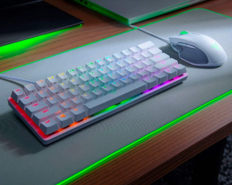 Huntsman Min Keyboard