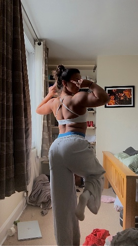 Protein Shake