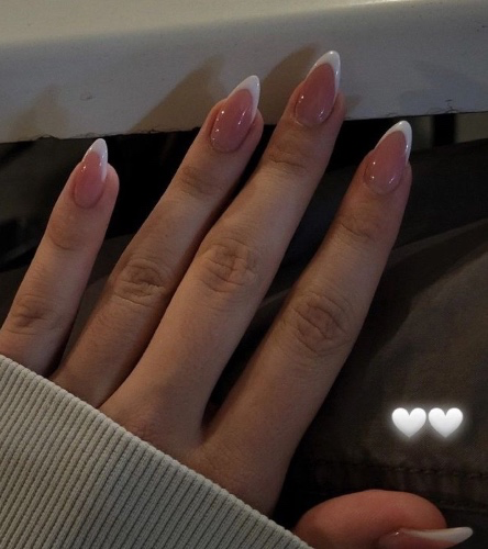 nails 💅🏼 