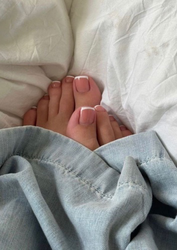 pedicure