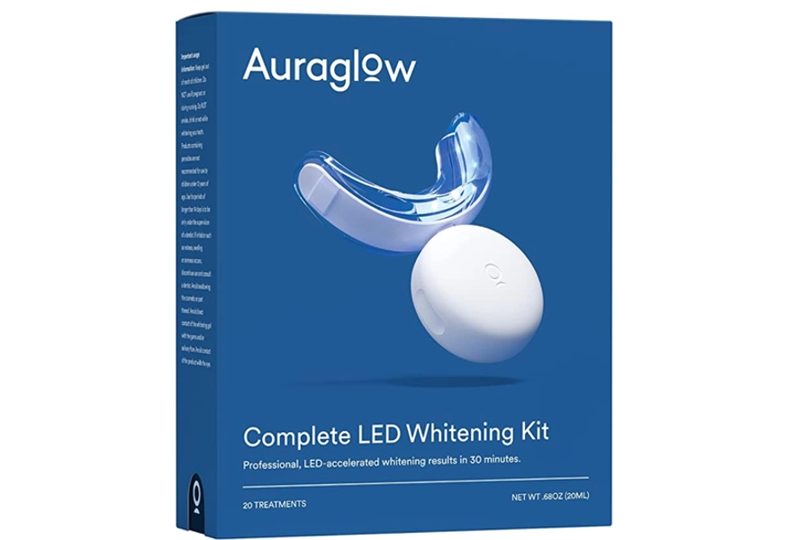 Teeth Whitening Kit