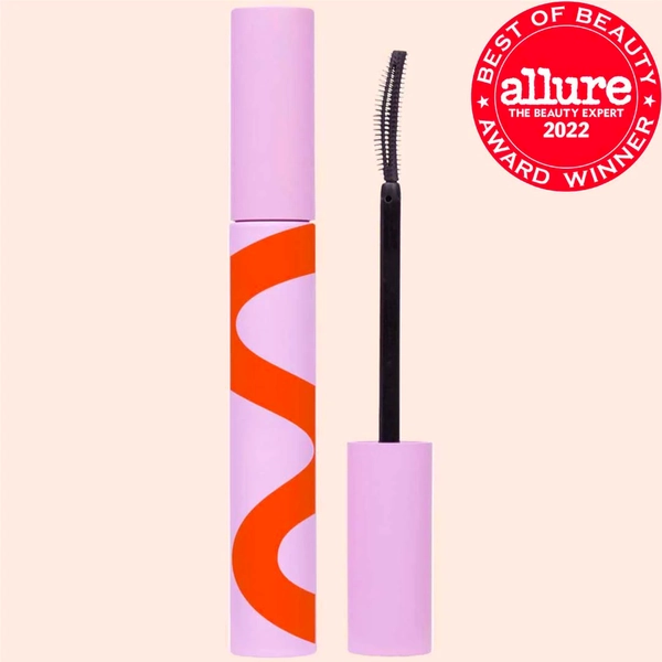 MakeWaves Lengthening + Volumizing Mascara