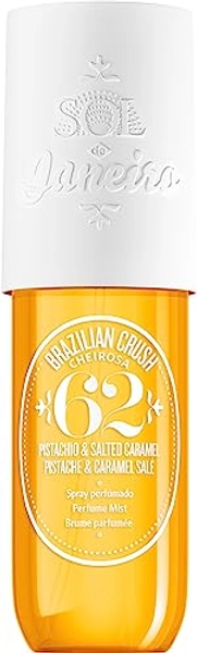 SOL DE JANEIRO Hair & Body Fragrance Mist 90mL/3.0 fl oz. 