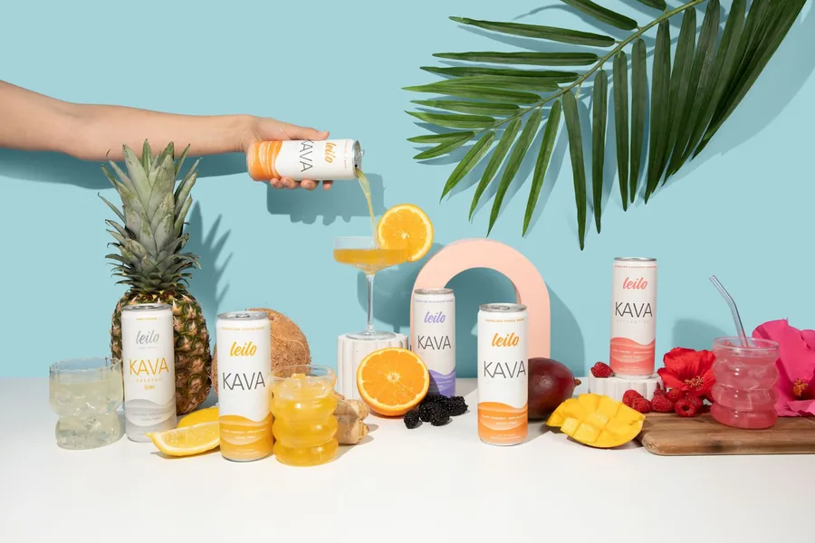 Leilo Sampler (6-Pack)