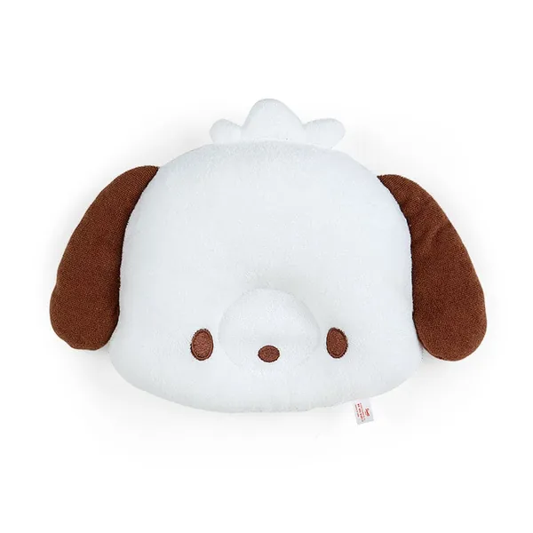 Sanrio Baby Pochacco Baby Pillow