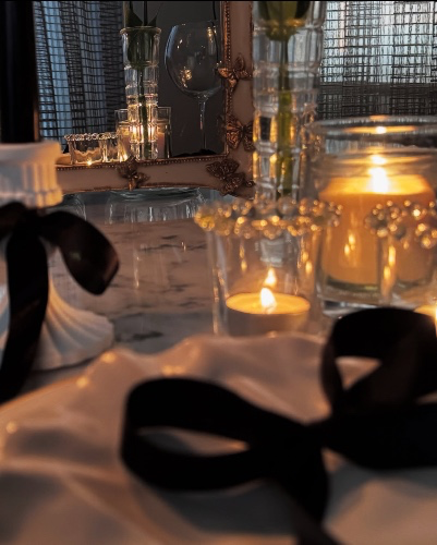 Págame una cena ✨