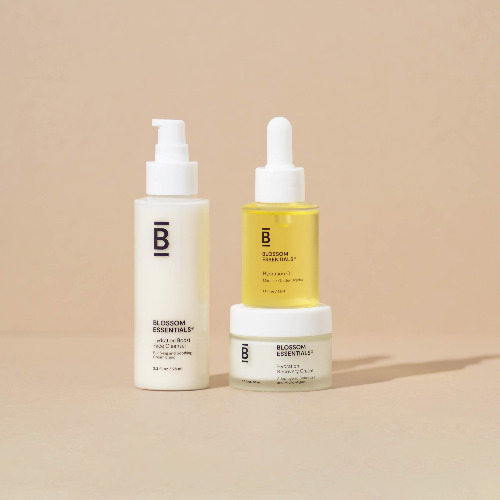 Sensitive Skin Face Kit