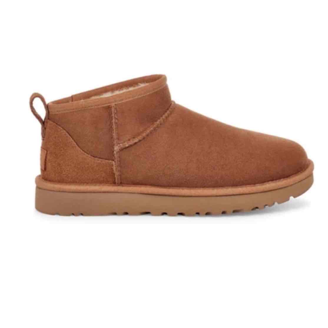 Women's UGG Classic Ultra Mini Boots