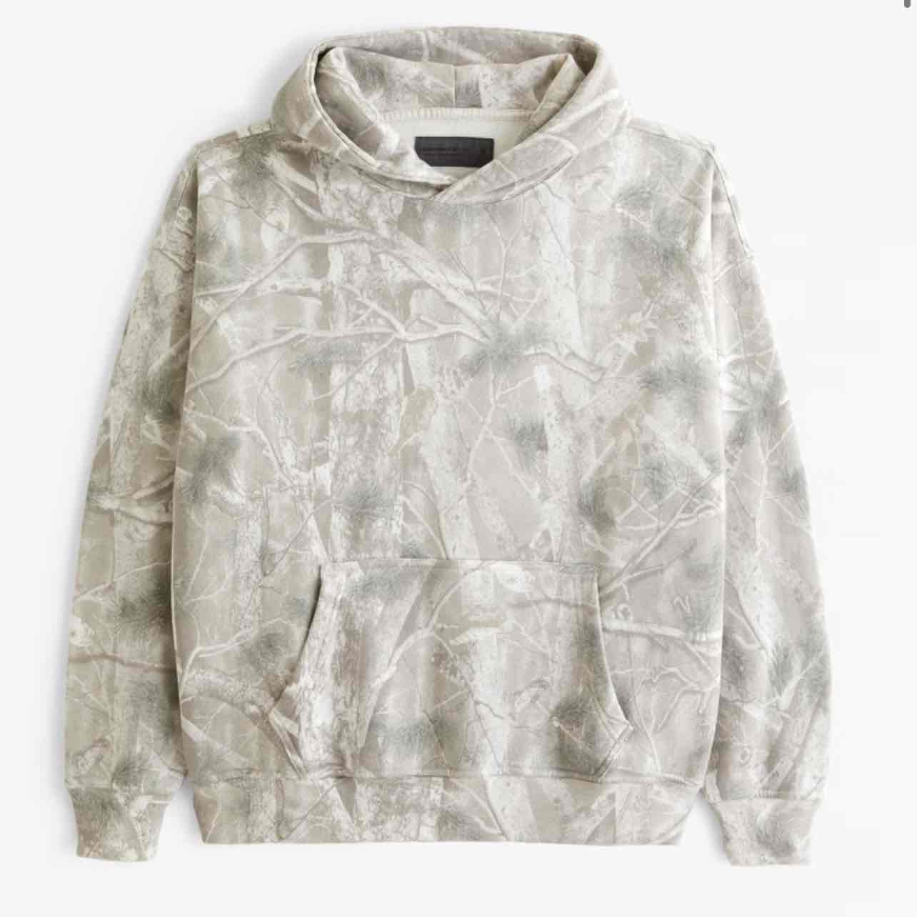 Essential Popover Hoodie