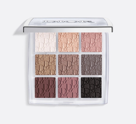 Dior Backstage Eye Palette