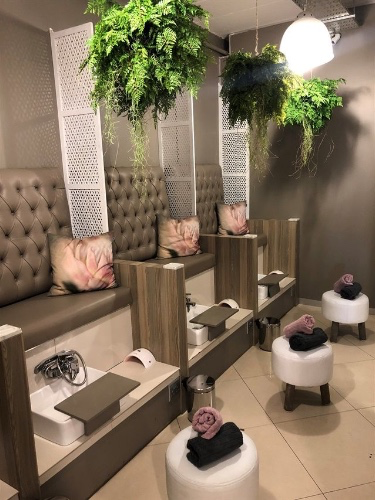 Pedicure