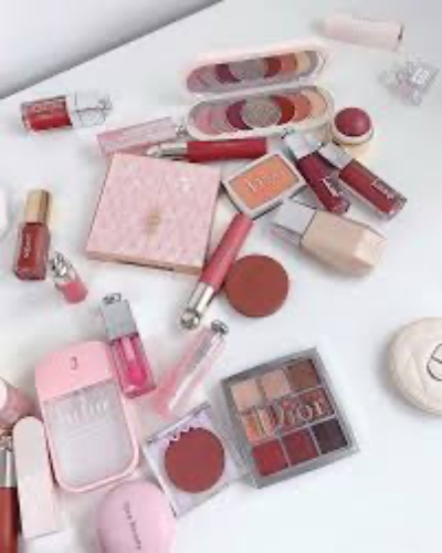 💄 makeup