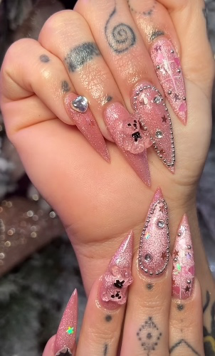 Nails 💅 