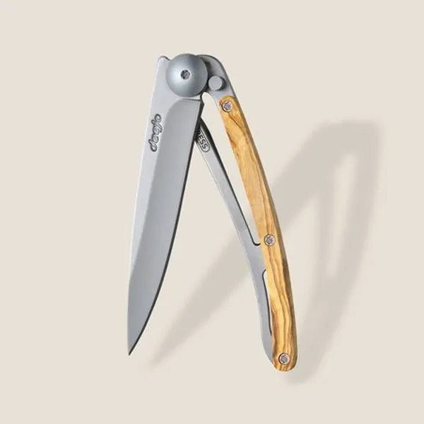 Deejo Pocket Knife