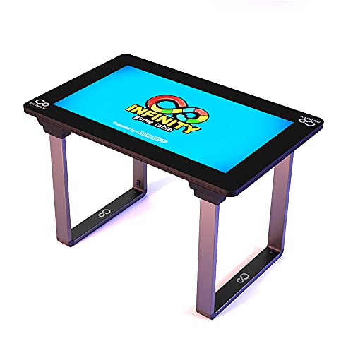 Arcade Game Table