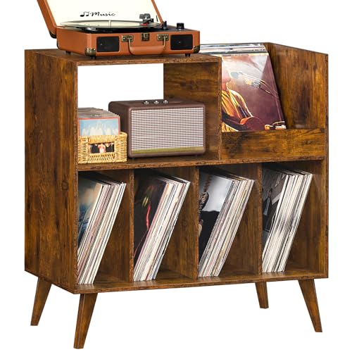 Record Player Stand
