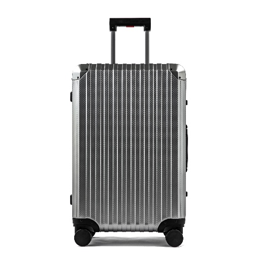 Aluminum Suitcase