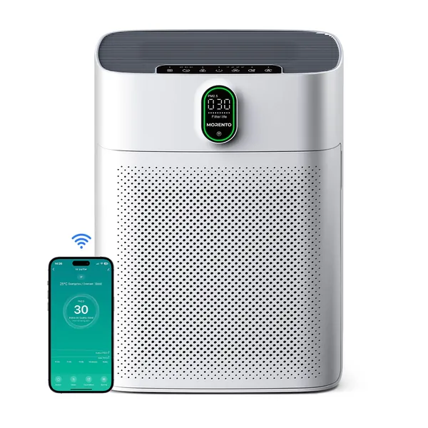 Smart Air Purifier