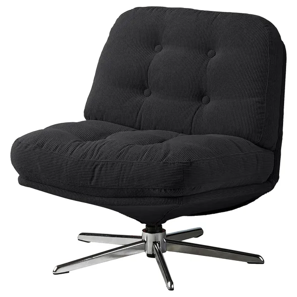 DYVLINGE Swivel chair