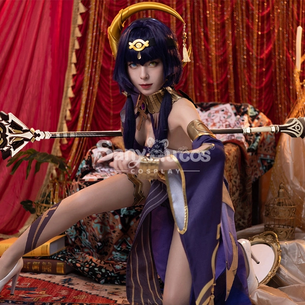 ✩˚｡⋆ Candace cosplay