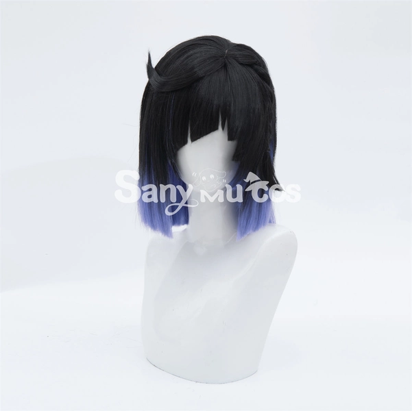 ✩˚｡⋆ Yelan wig