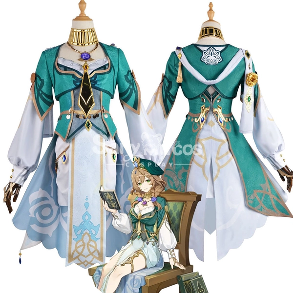 ✩˚｡⋆ Lisa cosplay