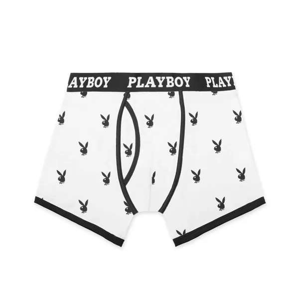 Rabbit Head Boxer Briefs