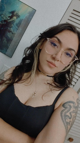 Hair Day 