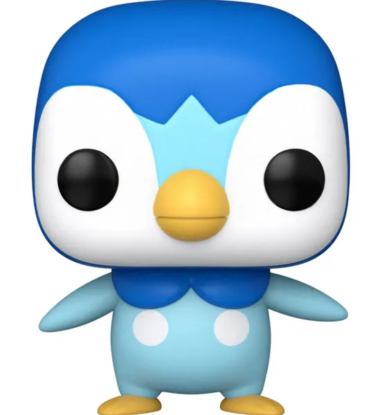 **PRE ORDER** Pokemon Piplup Pop! Vinyl Figure