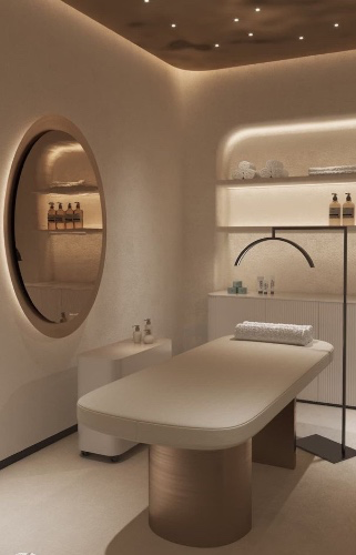 Luxury Spa Day