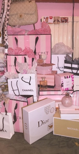 Shopping Spree🛍️
