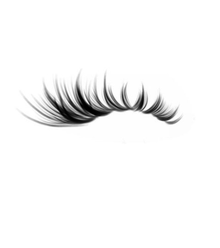 Lash extensions 