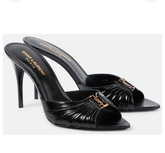 Ysl pumps