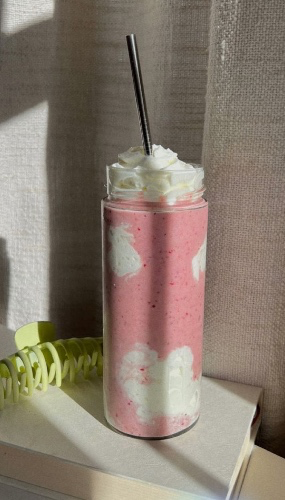 Daily Smoothie 🍓