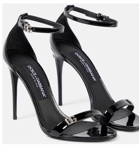 Dolce Gabbana Heels 