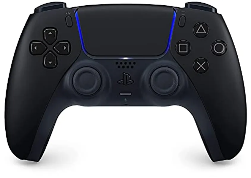Playstation DualSense Wireless Controller – Midnight Black