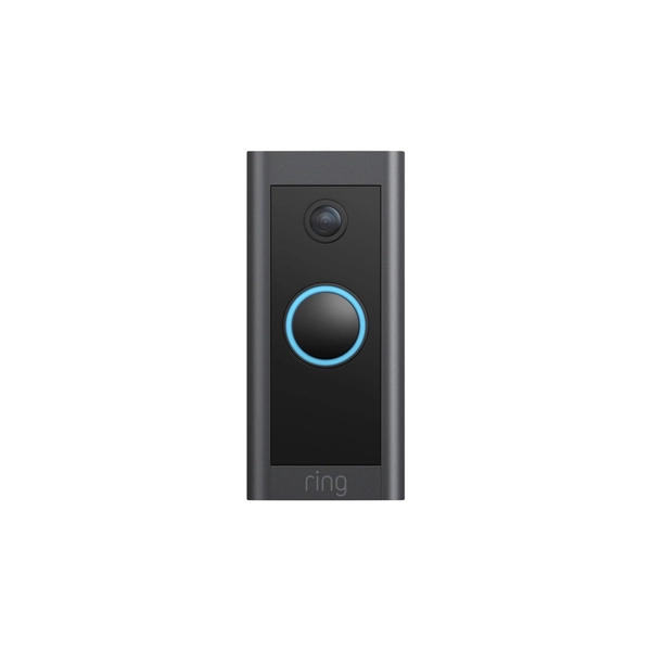 Video Doorbell Wired